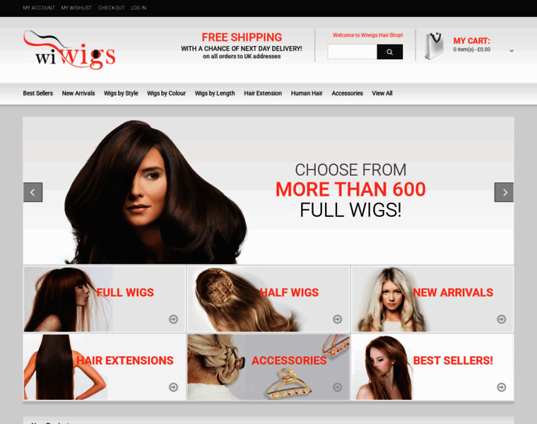 Wiwigs.co.uk thumbnail Wiwigs.co.uk thumbnail