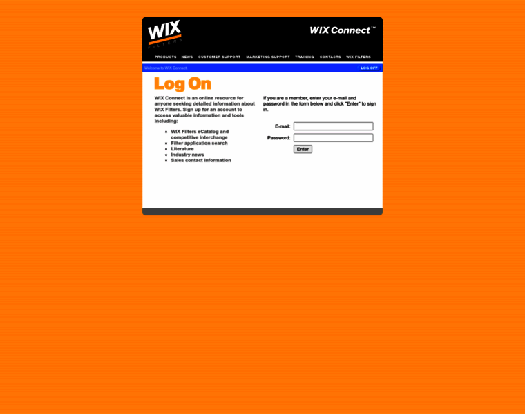 Wixconnect.com thumbnail Wixconnect.com thumbnail