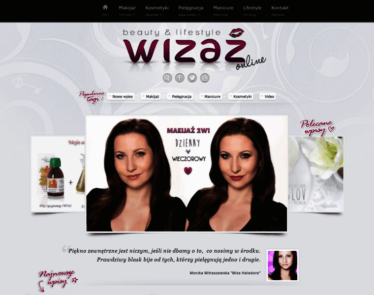 Wizazonline.pl thumbnail