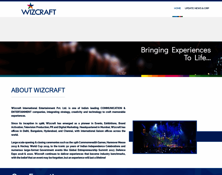 Wizcraftworld.com thumbnail