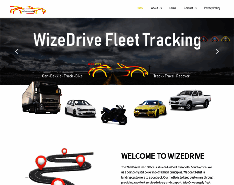 Wizedrive.com thumbnail Wizedrive.com thumbnail