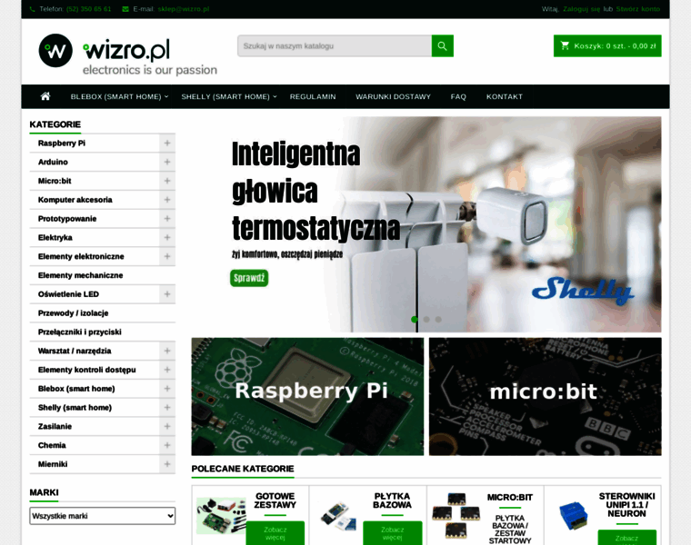 Wizro.pl thumbnail