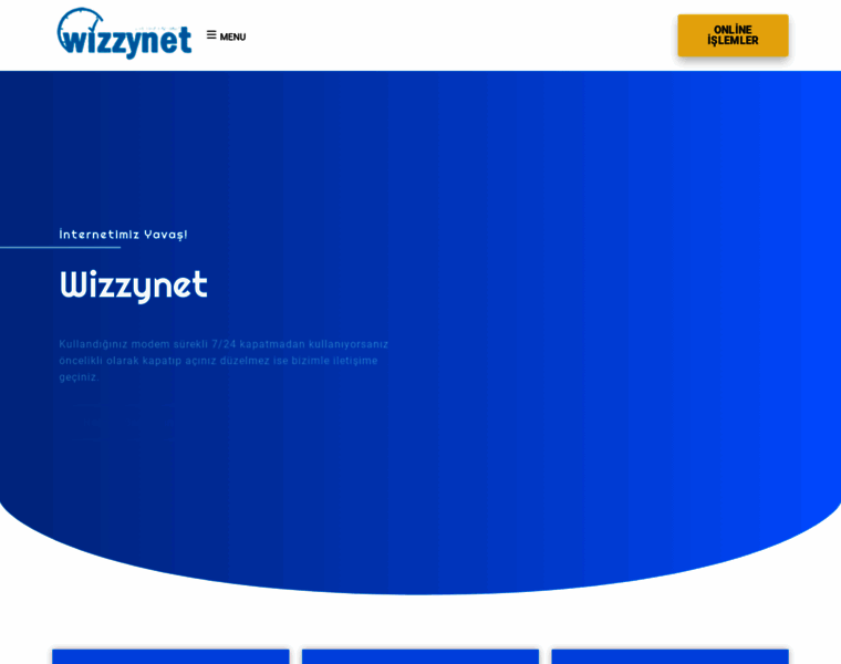 Wizzynet.com.tr thumbnail