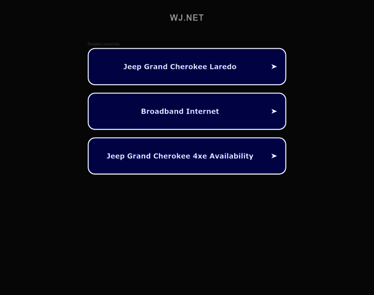 Wj.net thumbnail