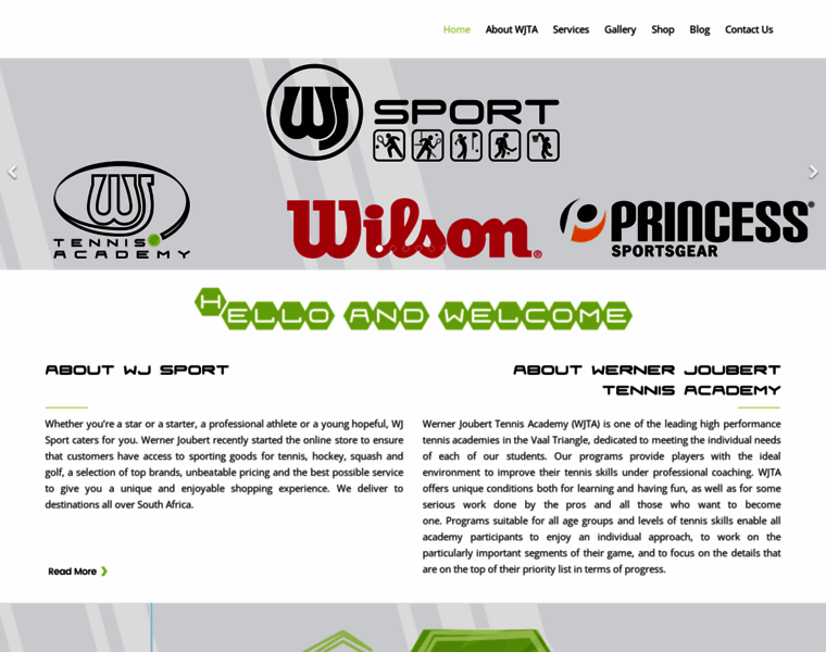Wjsport.co.za thumbnail Wjsport.co.za thumbnail