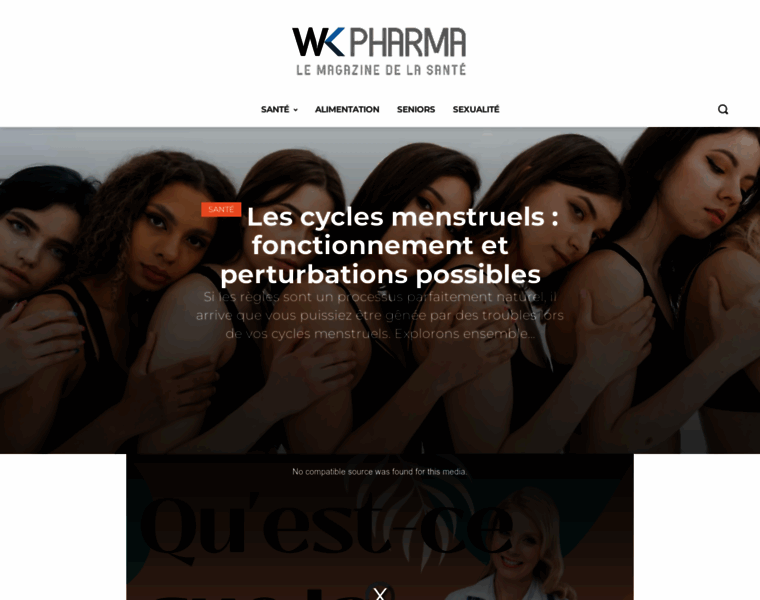 Wk-pharma.fr thumbnail