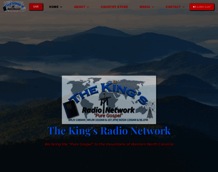 Wkjv.com thumbnail