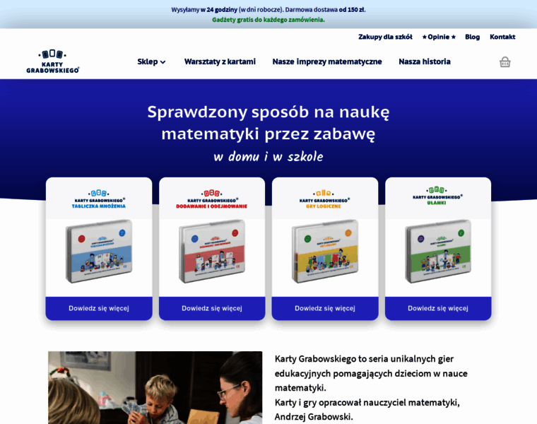 Wkmrachmistrz.com.pl thumbnail Wkmrachmistrz.com.pl thumbnail