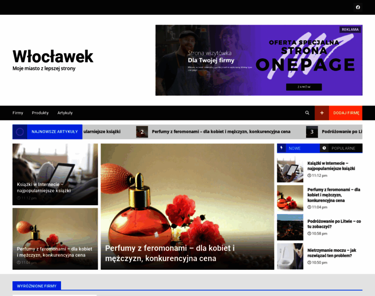 Wloclawek.biz.pl thumbnail