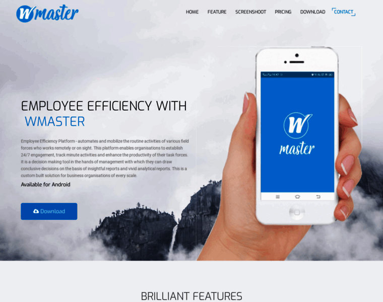 Wmaster.co.in thumbnail