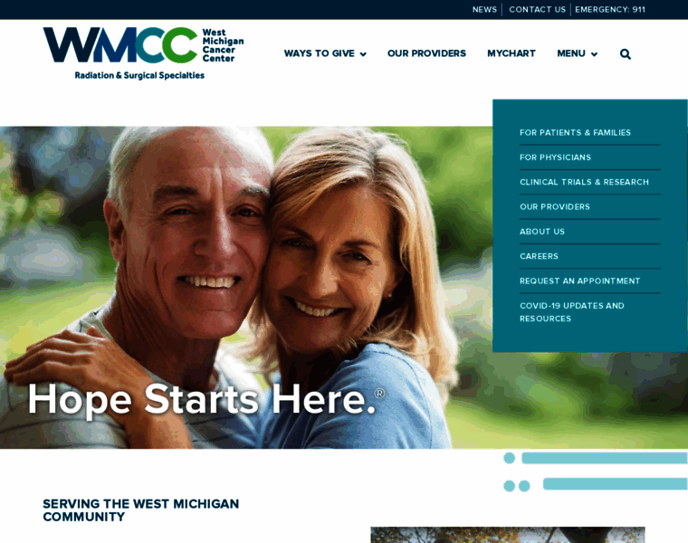 Wmcc.org thumbnail