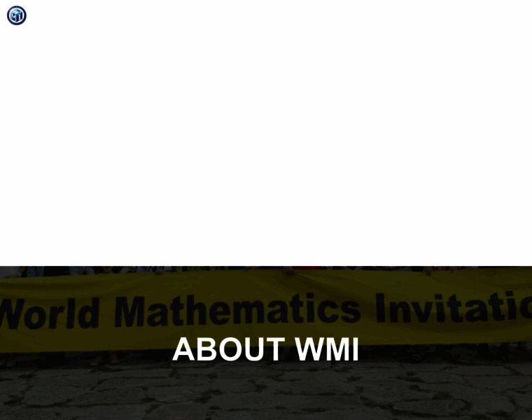 Wminv.org thumbnail