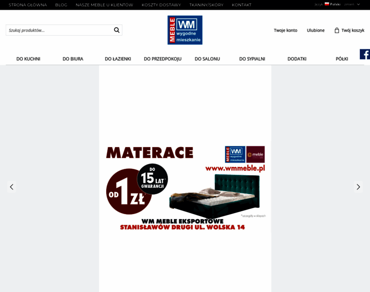Wmmeble.pl thumbnail