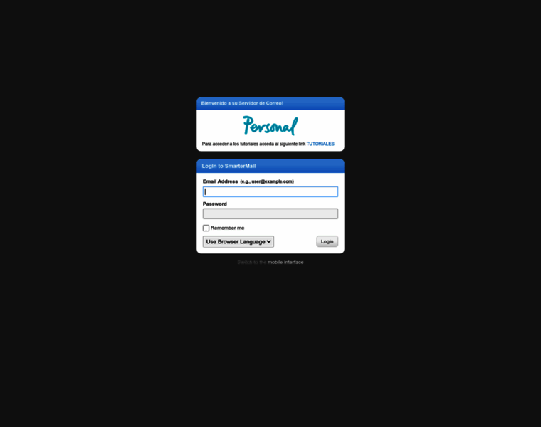 Wnet.personal.com.py thumbnail Wnet.personal.com.py thumbnail