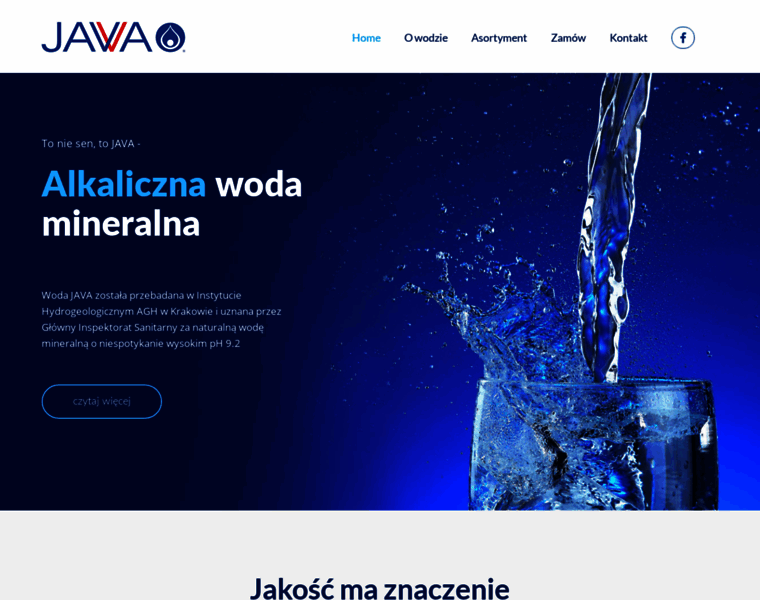 Woda-java.pl thumbnail