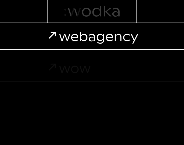 Wodka.agency thumbnail