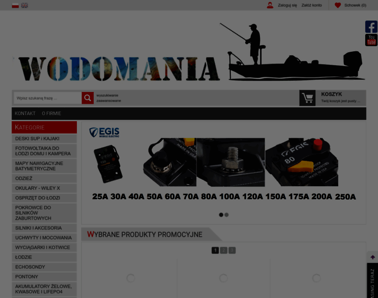 Wodomania.pl thumbnail