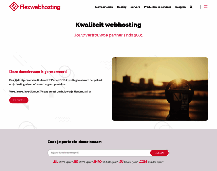 Woensdrecht.eu thumbnail