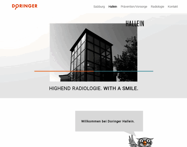 Woerther-radiologie.at thumbnail