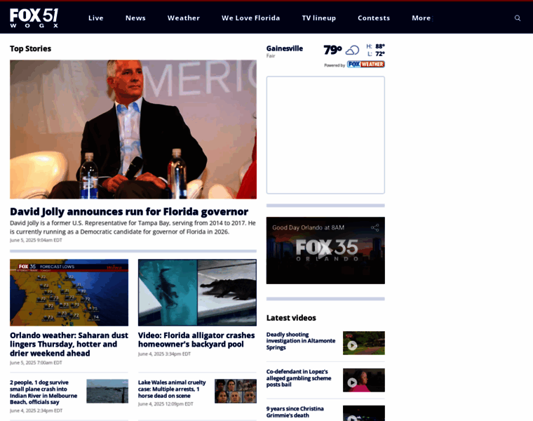Wogx.com thumbnail Wogx.com thumbnail