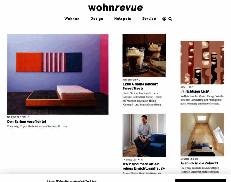 Wohnrevue.ch thumbnail