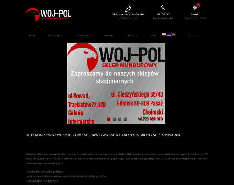 Woj-pol.pl thumbnail