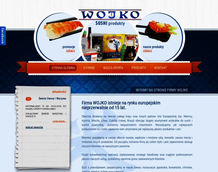Wojko.pl thumbnail