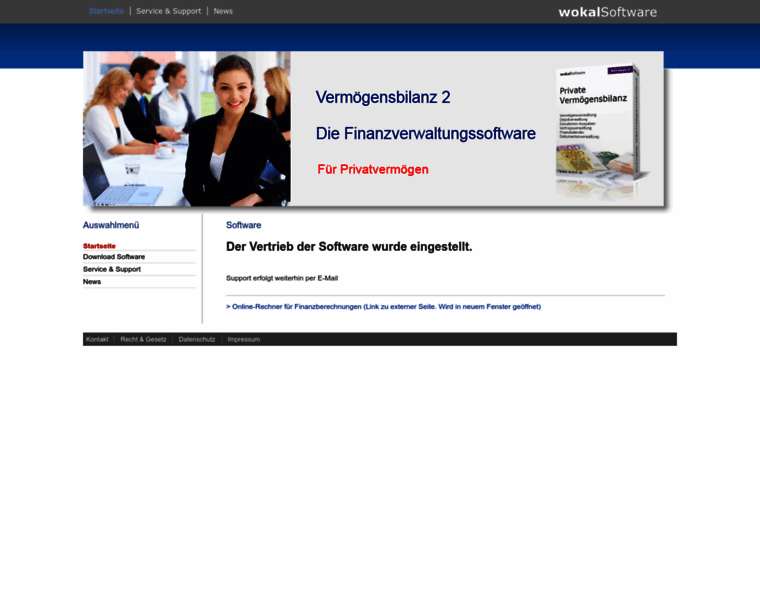 Wokal.de thumbnail Wokal.de thumbnail