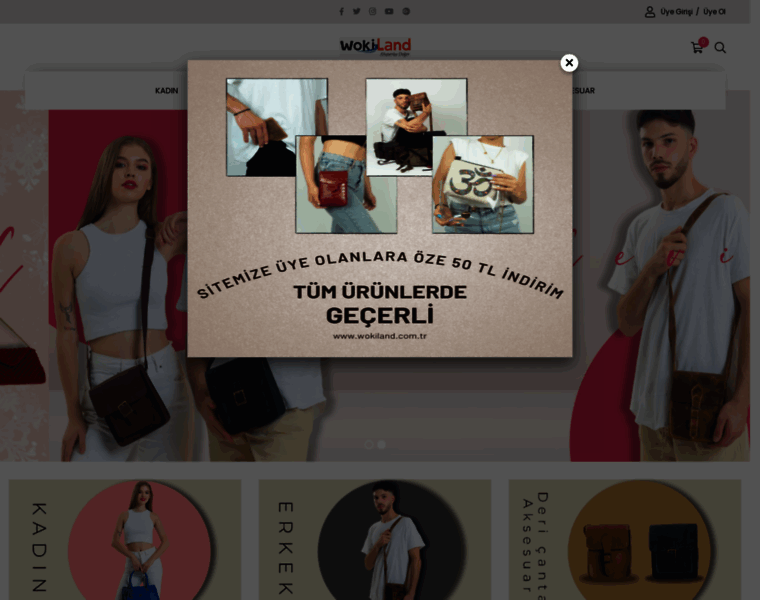 Wokiland.com.tr thumbnail