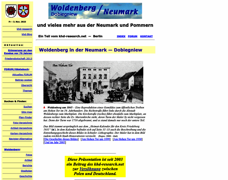 Woldenberg-neumark.eu thumbnail