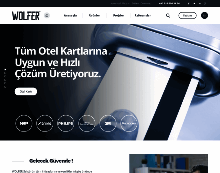 Wolfer.com.tr thumbnail Wolfer.com.tr thumbnail