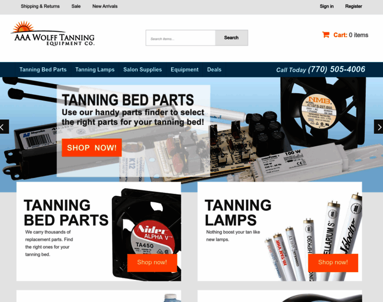 Wolfftanning.com thumbnail Wolfftanning.com thumbnail