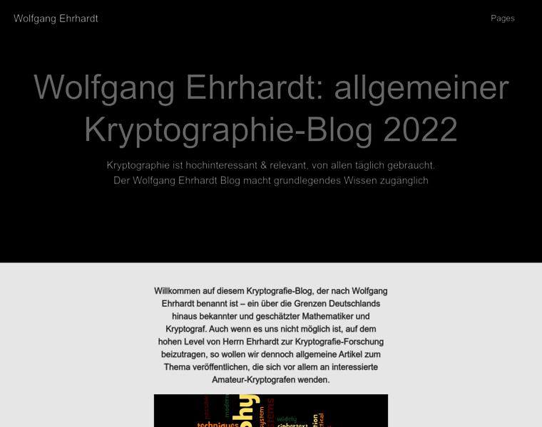 Wolfgang-ehrhardt.de thumbnail