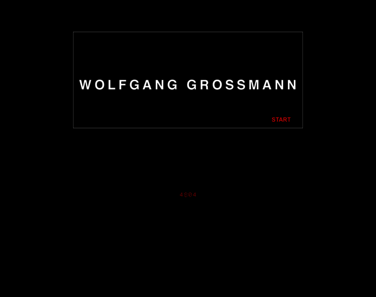 Wolfganggrossmann.de thumbnail