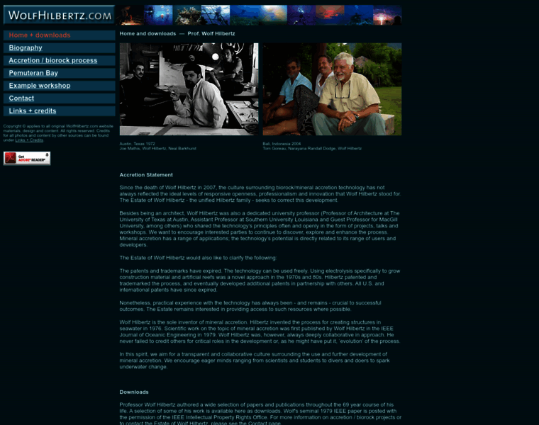 Wolfhilbertz.com thumbnail Wolfhilbertz.com thumbnail