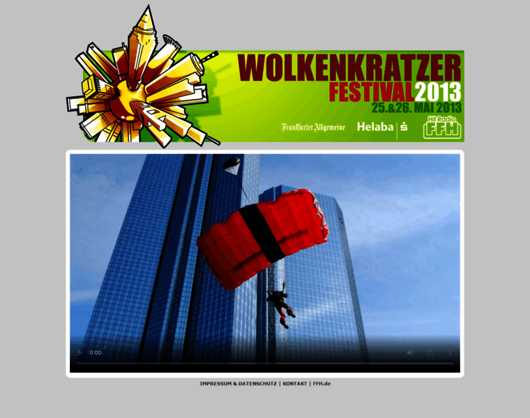 Wolkenkratzer-festival.de thumbnail