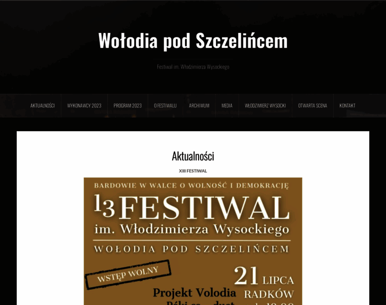 Wolodia.pl thumbnail