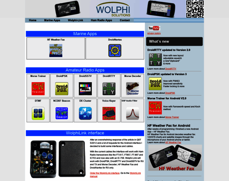 Wolphi.com thumbnail