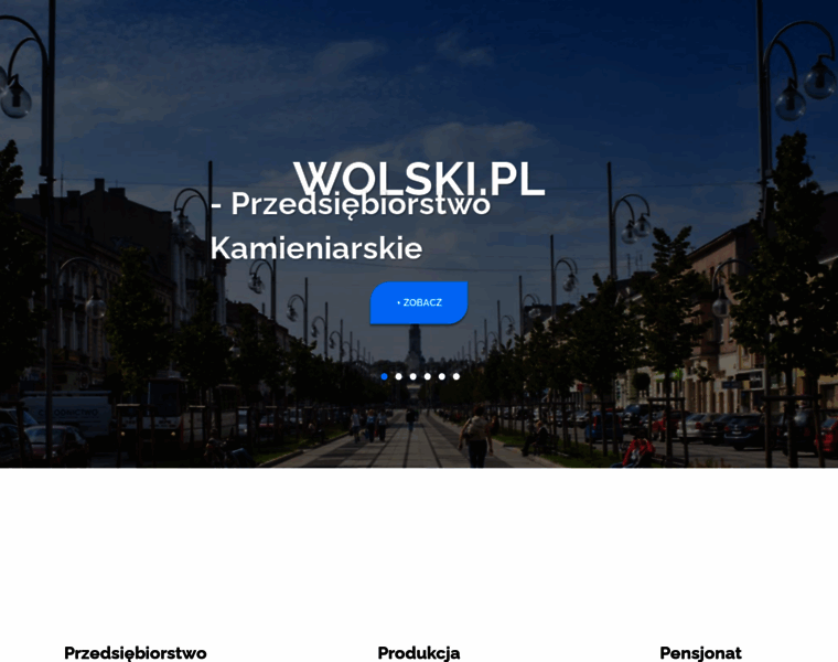 Wolski.pl thumbnail