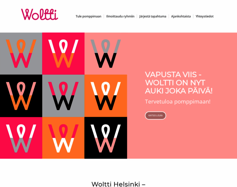Woltti.com thumbnail