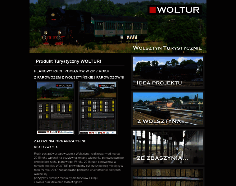 Woltur.pl thumbnail