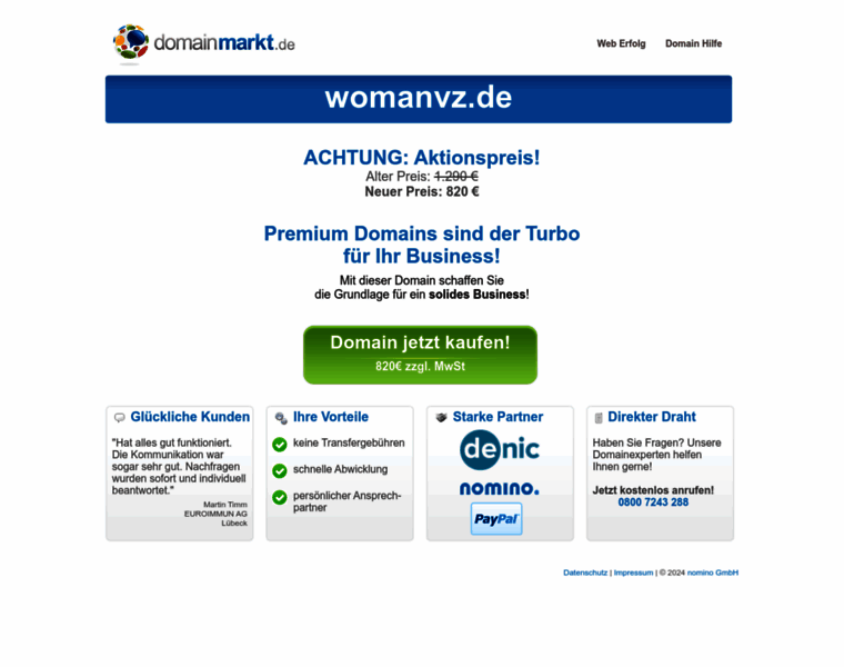 Womanvz.de thumbnail Womanvz.de thumbnail