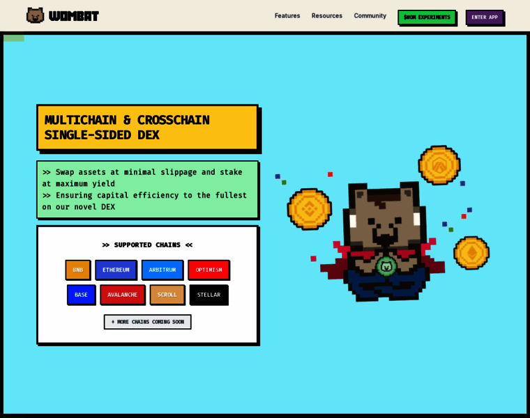 Wombat.exchange thumbnail Wombat.exchange thumbnail