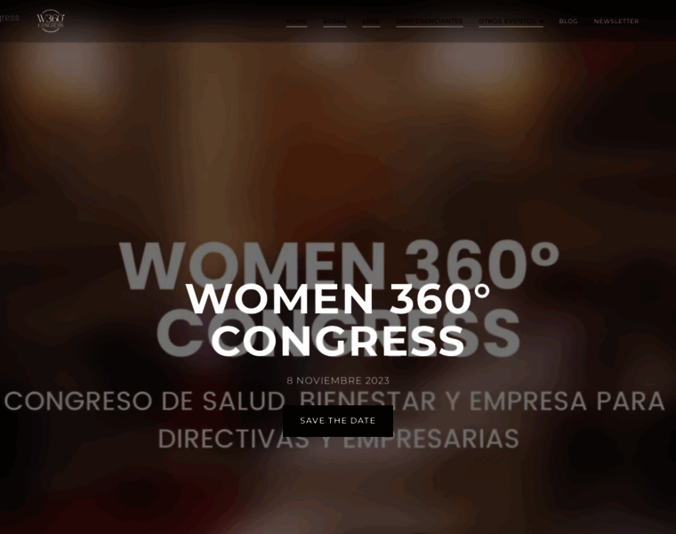 Women360congress.com thumbnail