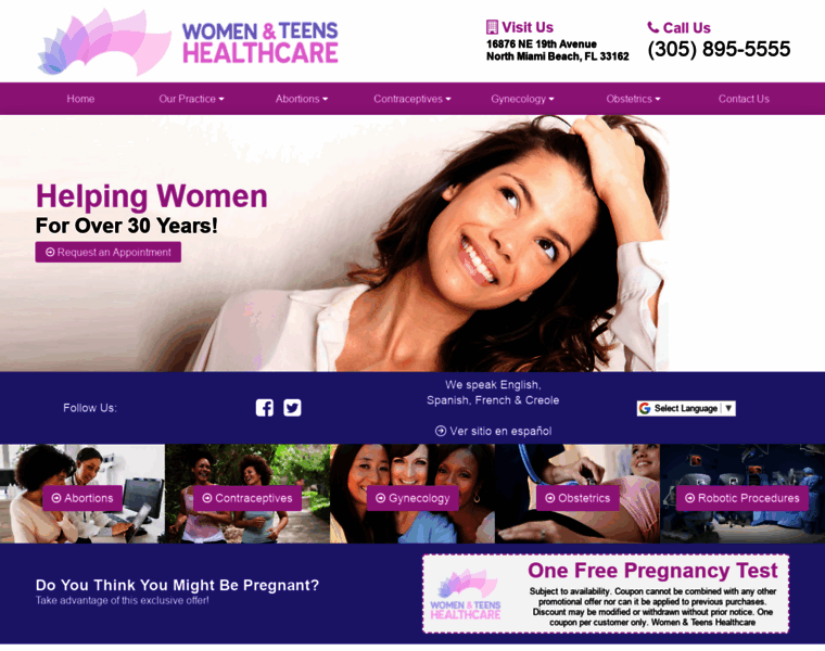 Womenandteens.com thumbnail