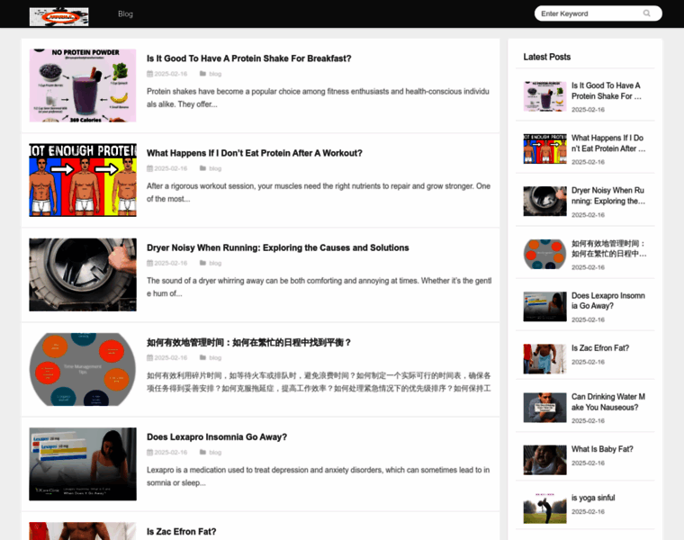 Womengadzet.pl thumbnail