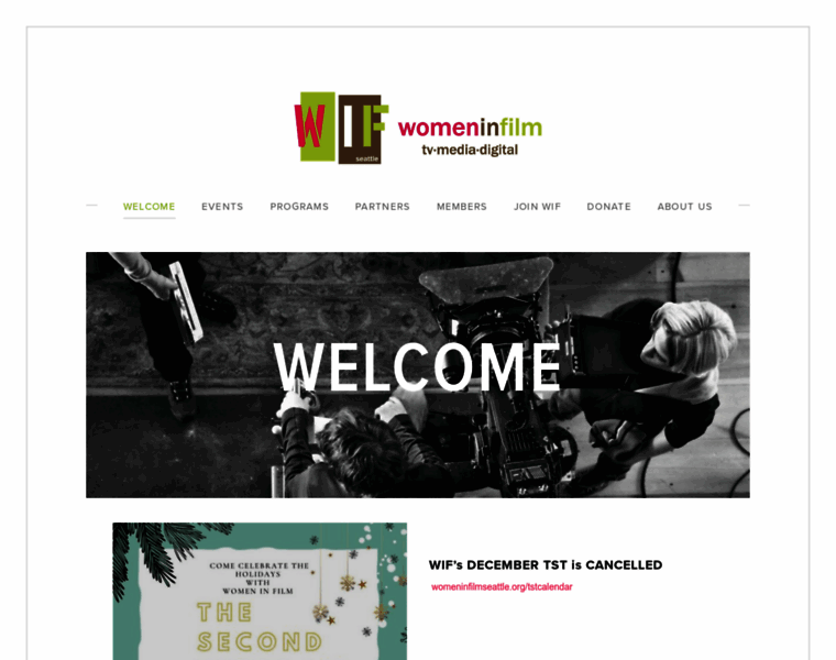 Womeninfilmseattle.org thumbnail