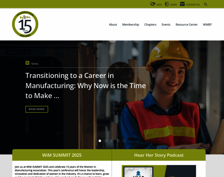 Womeninmanufacturing.org thumbnail Womeninmanufacturing.org thumbnail