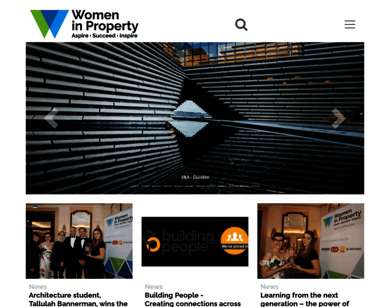 Womeninproperty.org.uk thumbnail