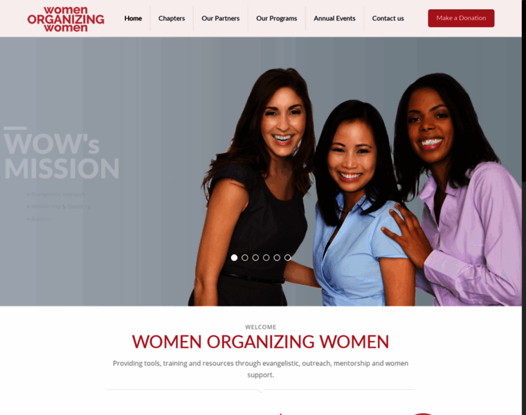 Womenorganizingwomeninc.org thumbnail
